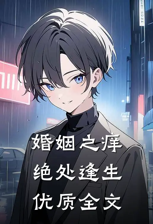 婚姻之痒绝处逢生优质全文