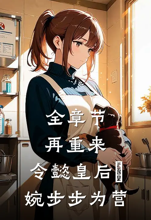 全章节再重来：令懿皇后嬿婉步步为营