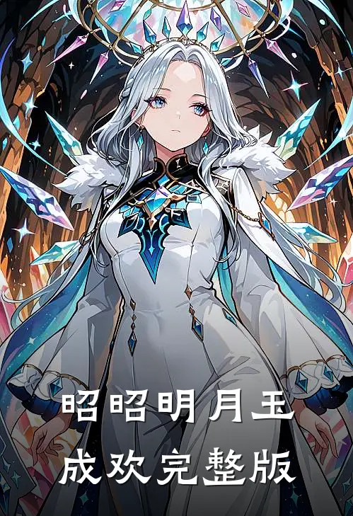 昭昭明月玉成欢完整版