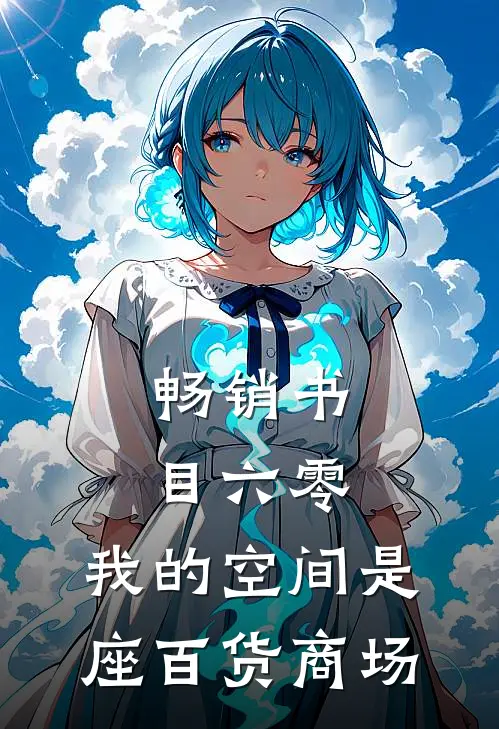 畅销书目六零：我的空间是座百货商场