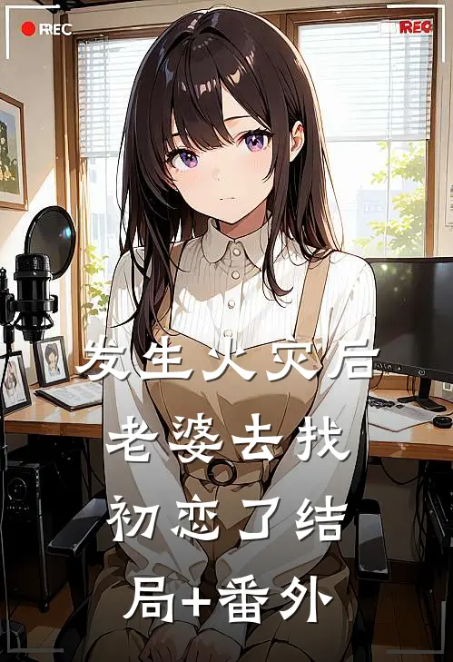 发生火灾后，老婆去找初恋了结局+番外