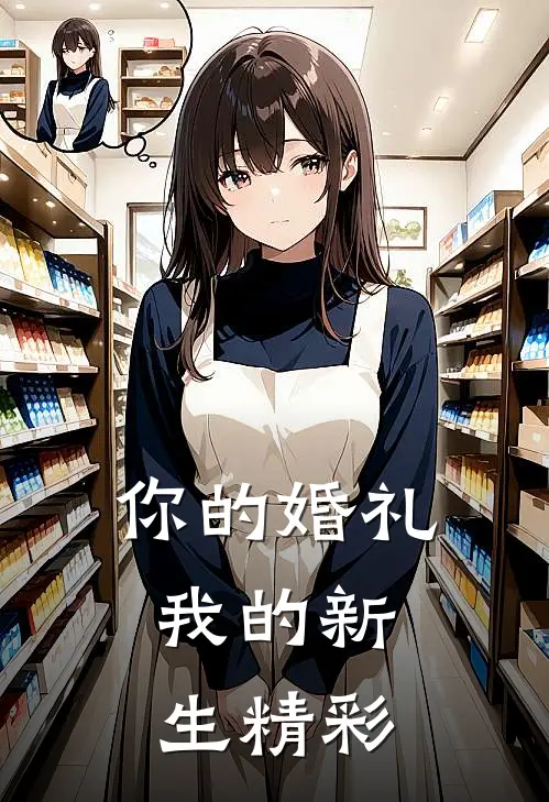 你的婚礼，我的新生精彩