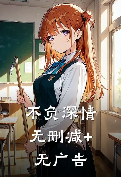 不负深情无删减+无广告