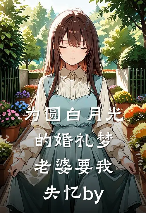 为圆白月光的婚礼梦，老婆要我失忆by