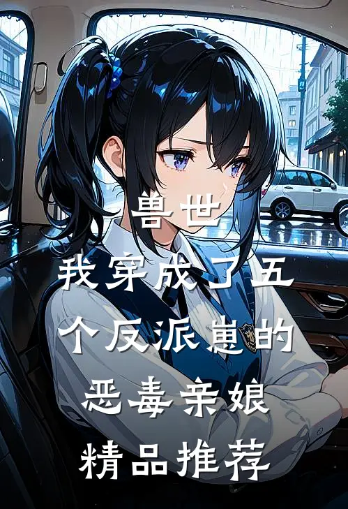 兽世：我穿成了五个反派崽的恶毒亲娘精品推荐