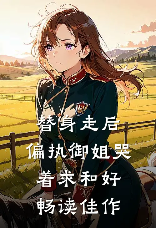 替身走后，偏执御姐哭着求和好畅读佳作