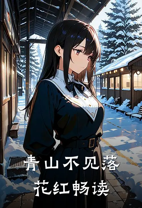 青山不见落花红畅读