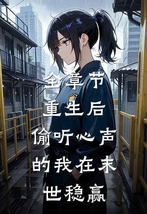 全章节重生后，偷听心声的我在末世稳赢