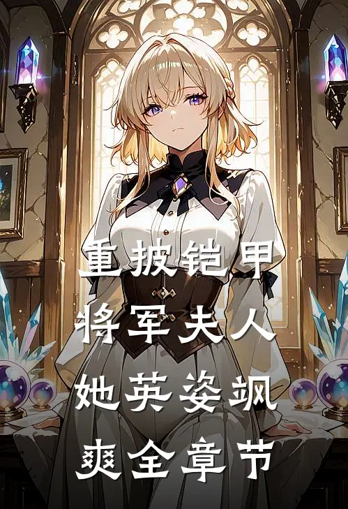 重披铠甲，将军夫人她英姿飒爽全章节