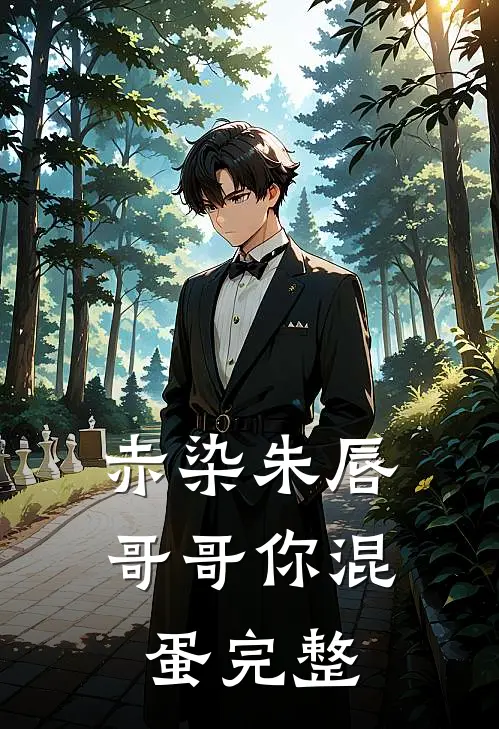 赤染朱唇：哥哥你混蛋完整