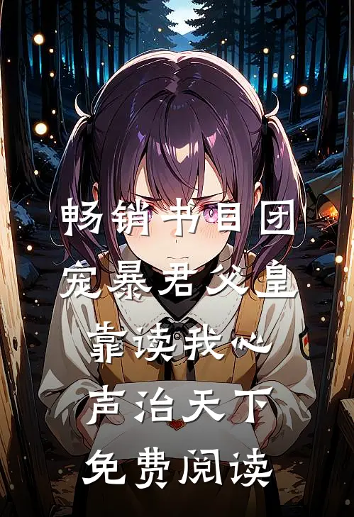 畅销书目团宠暴君父皇靠读我心声治天下免费阅读