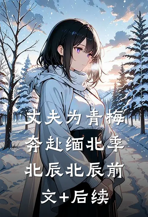丈夫为青梅奔赴缅北季北辰北辰前文+后续