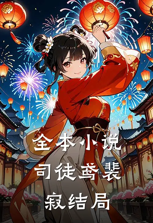 全本小说司徒鸢裴寂结局