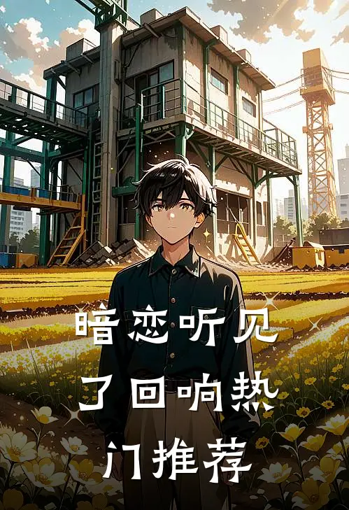 暗恋听见了回响热门推荐