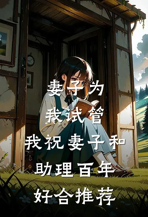 妻子为我试管，我祝妻子和助理百年好合推荐