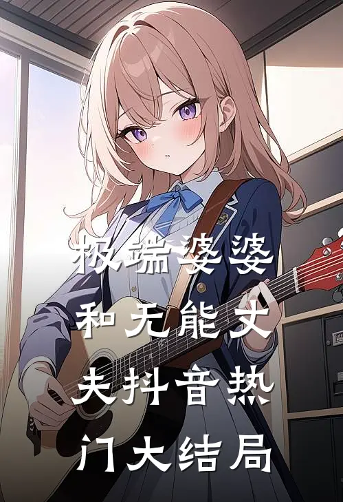 极端婆婆和无能丈夫抖音热门大结局