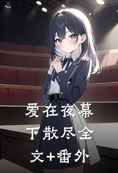 爱在夜幕下散尽全文+番外