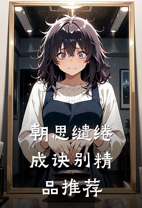 朝思缱绻成诀别精品推荐