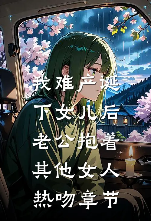 我难产诞下女儿后，老公抱着其他女人热吻章节