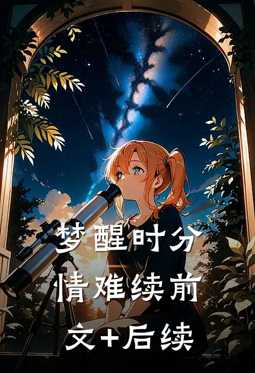 梦醒时分情难续前文+后续