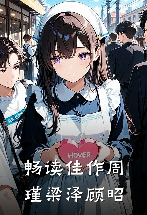 畅读佳作周瑾梁泽顾昭