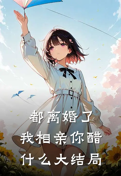 都离婚了，我相亲你醋什么大结局