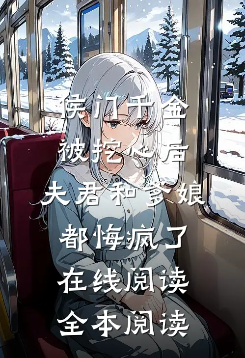 侯门千金被挖心后，夫君和爹娘都悔疯了在线阅读全本阅读