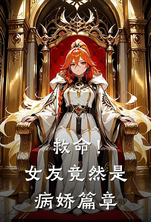 救命!女友竟然是病娇篇章
