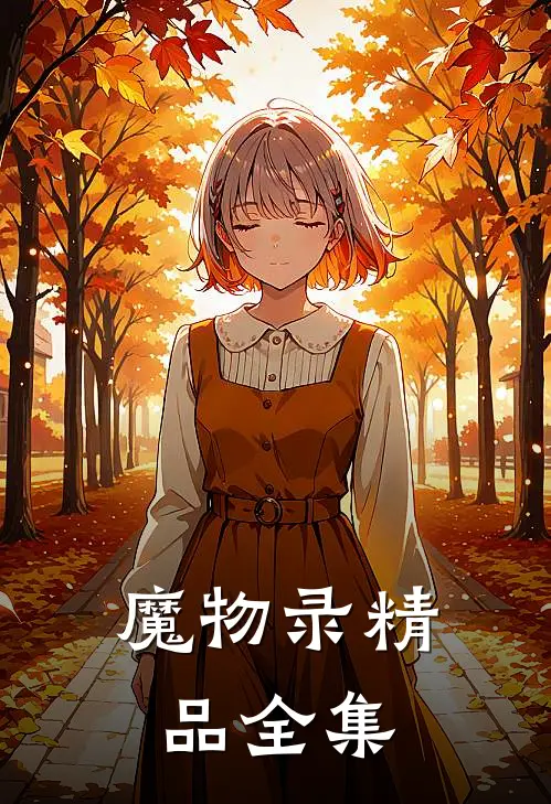 魔物录精品全集