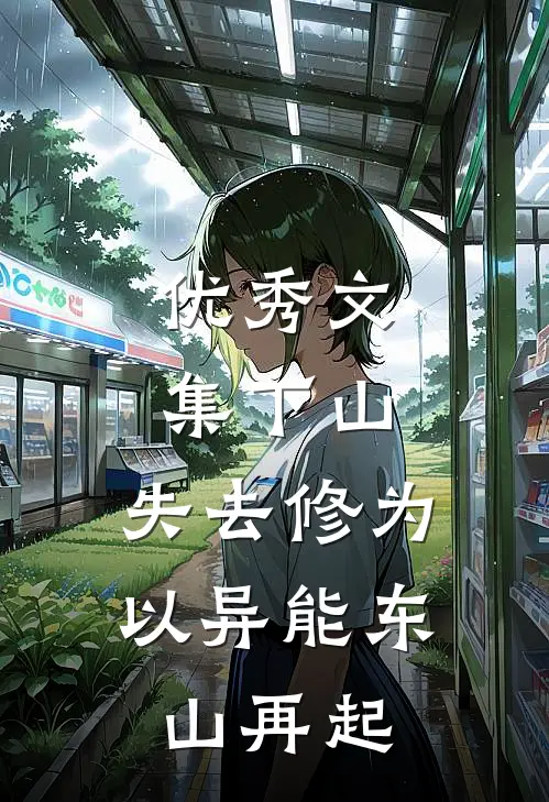 优秀文集下山：失去修为，以异能东山再起