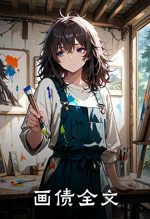 画债全文