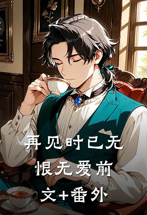 再见时已无恨无爱前文+番外