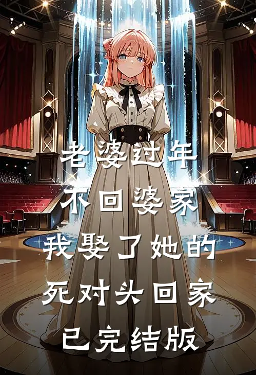老婆过年不回婆家，我娶了她的死对头回家已完结版