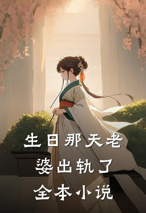 生日那天老婆出轨了全本小说