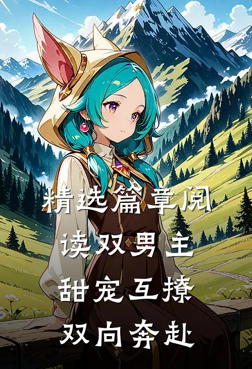 精选篇章阅读双男主：甜宠互撩，双向奔赴