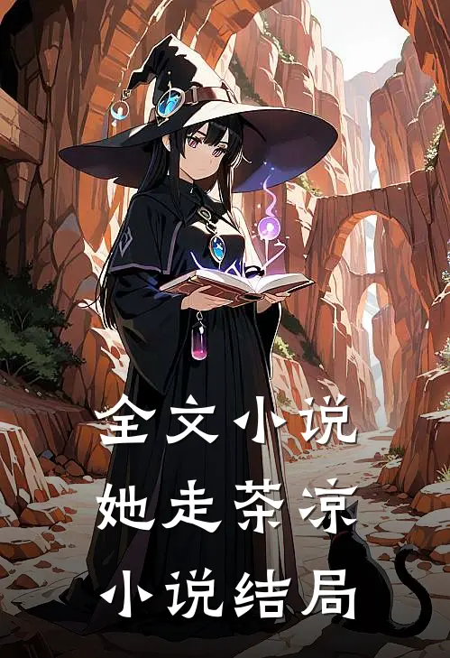 全文小说她走茶凉小说结局