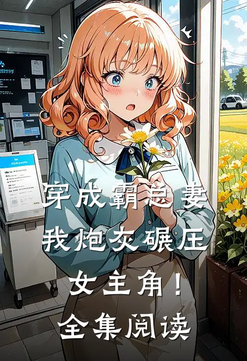 穿成霸总妻，我炮灰碾压女主角！全集阅读
