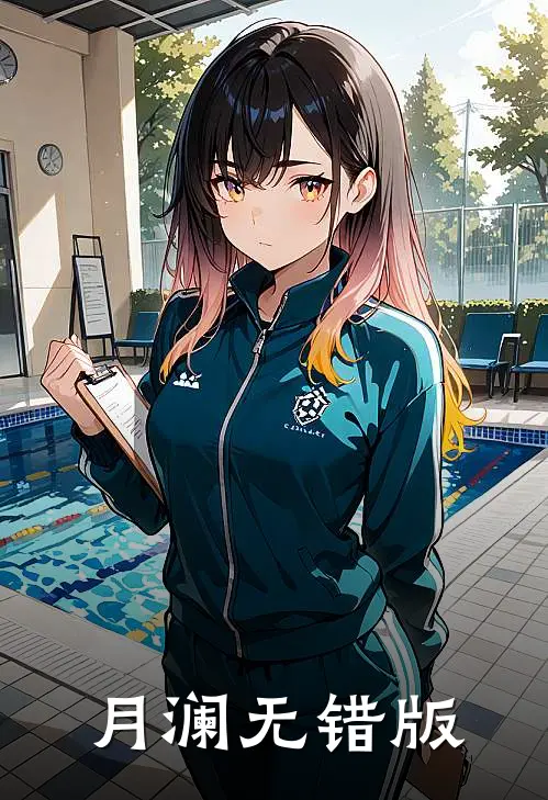 月澜无错版