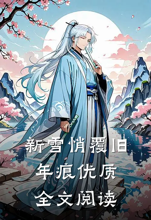新雪悄覆旧年痕优质全文阅读