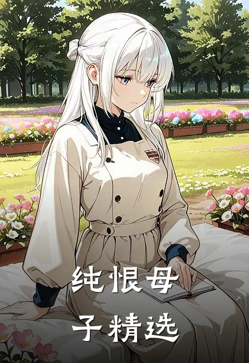纯恨母子精选