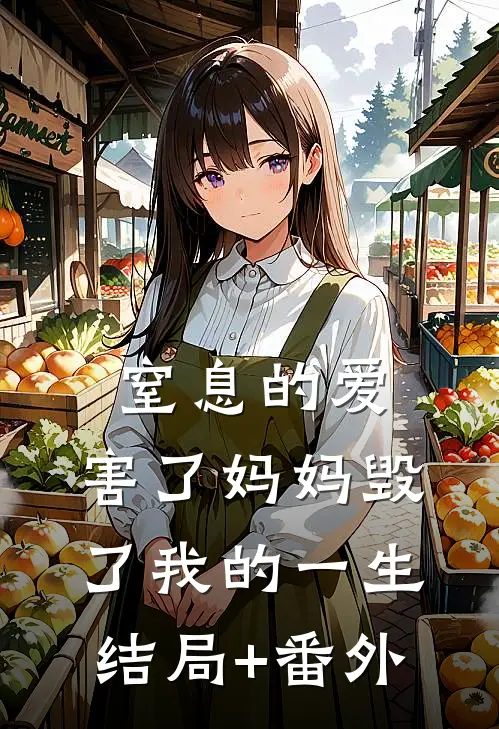 窒息的爱，害了妈妈毁了我的一生结局+番外