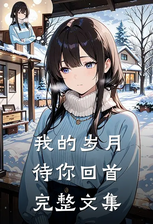 我的岁月待你回首完整文集