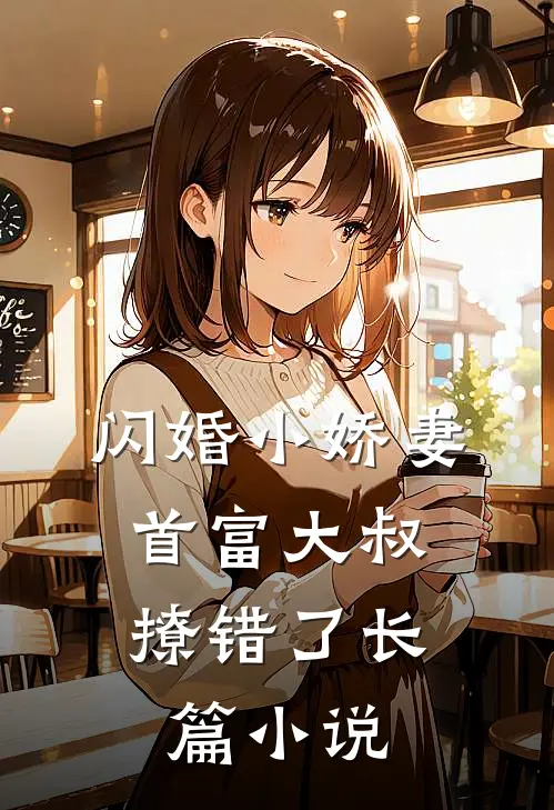 闪婚小娇妻首富大叔撩错了长篇免费阅读