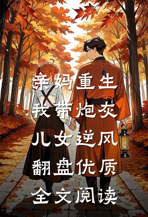 亲妈重生：我带炮灰儿女逆风翻盘优质全文阅读