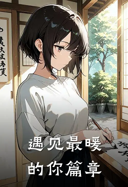 遇见最暖的你篇章