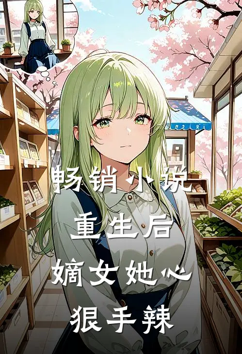 畅销小说重生后，嫡女她心狠手辣