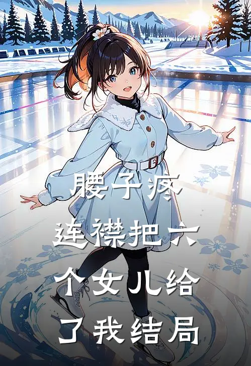 腰子疼，连襟把六个女儿给了我结局