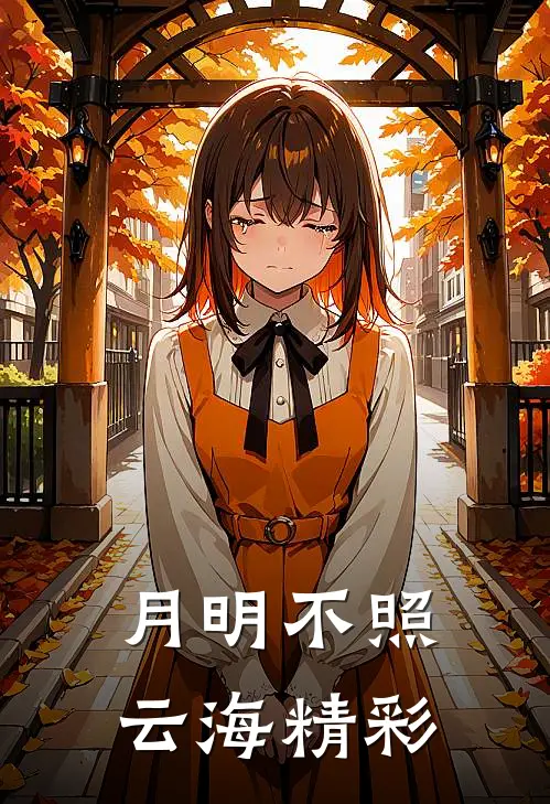 月明不照云海精彩
