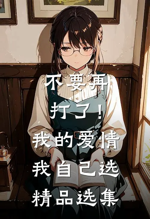 不要再打了！我的爱情我自己选精品选集