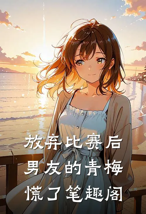 放弃比赛后，男友的青梅慌了笔趣阁